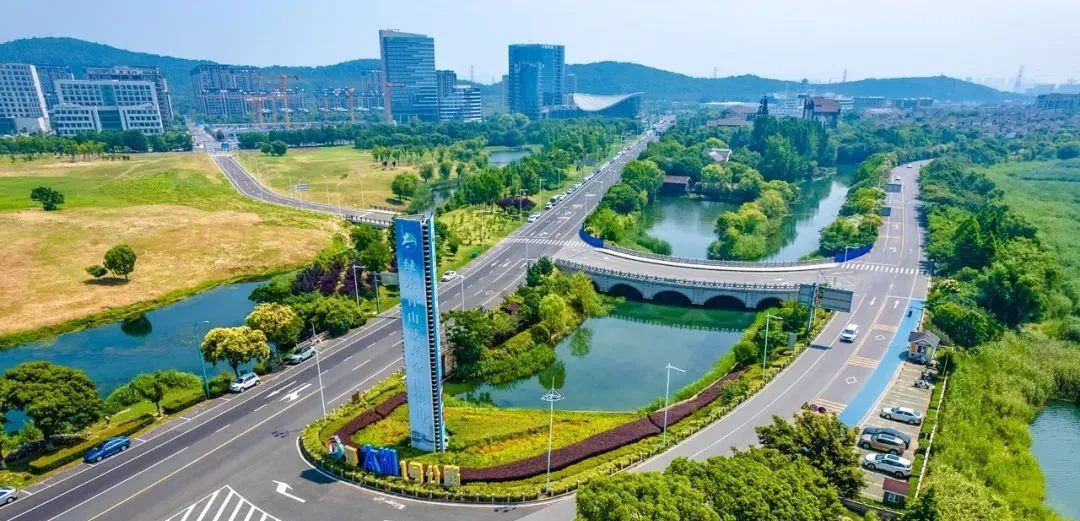 “环太湖1号公路”马拉松来啦！报名开启！