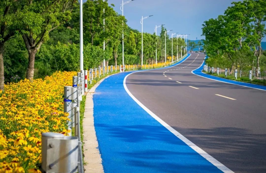 “环太湖1号公路”马拉松来啦！报名开启！
