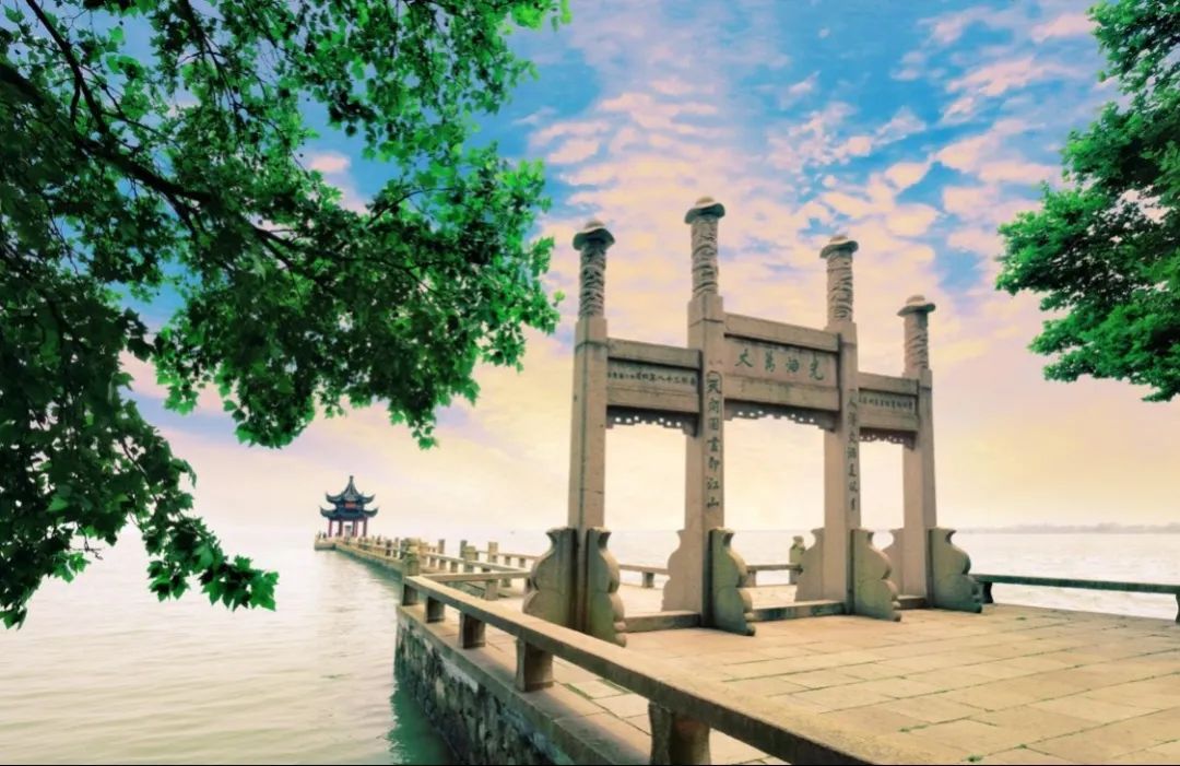 “环太湖1号公路”马拉松来啦！报名开启！