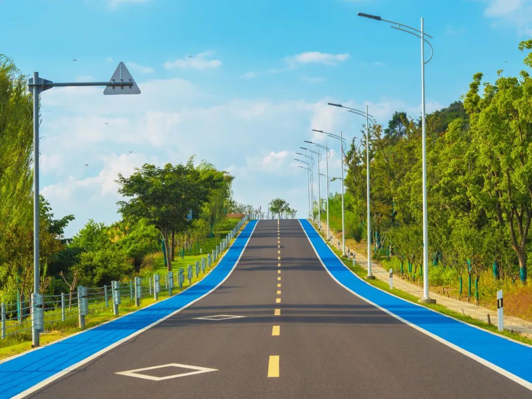 “环太湖1号公路”马拉松来啦！报名开启！