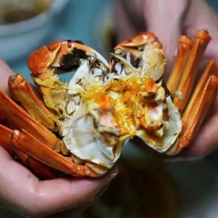 溢出屏幕的美味！来吴中，用味蕾感受秋天！