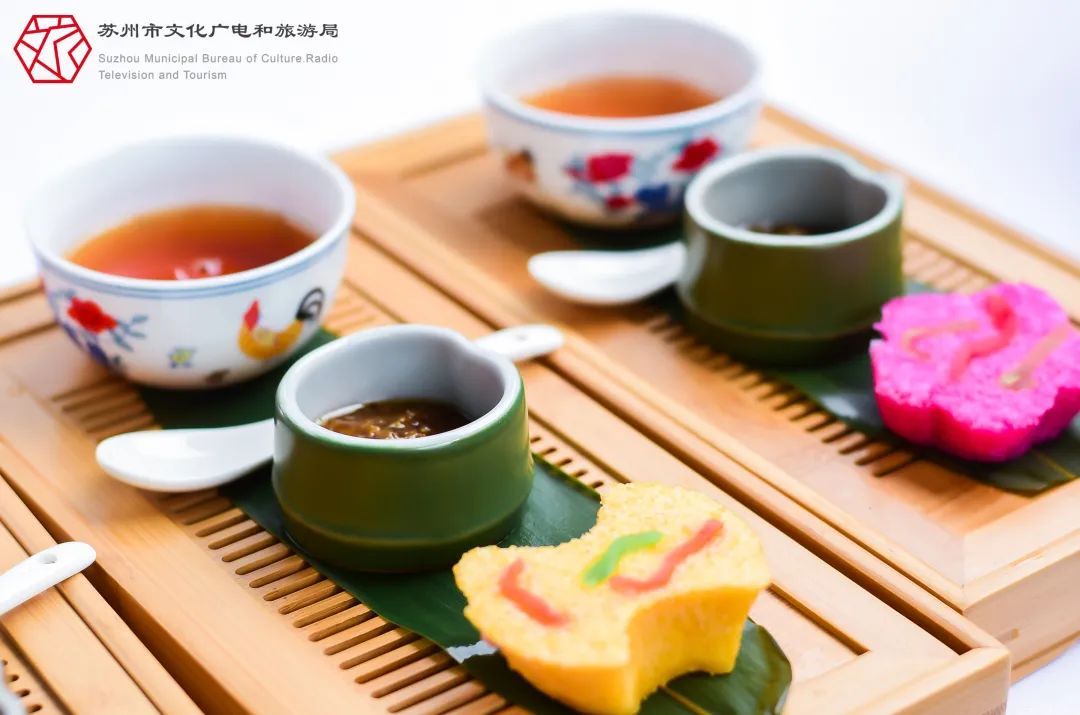 收获满满！吴中连获多项荣誉！
