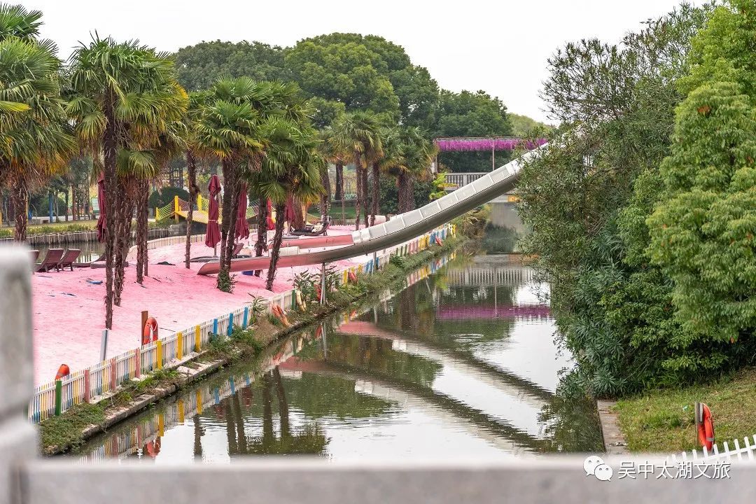 初冬，解锁农场里的N种快乐~