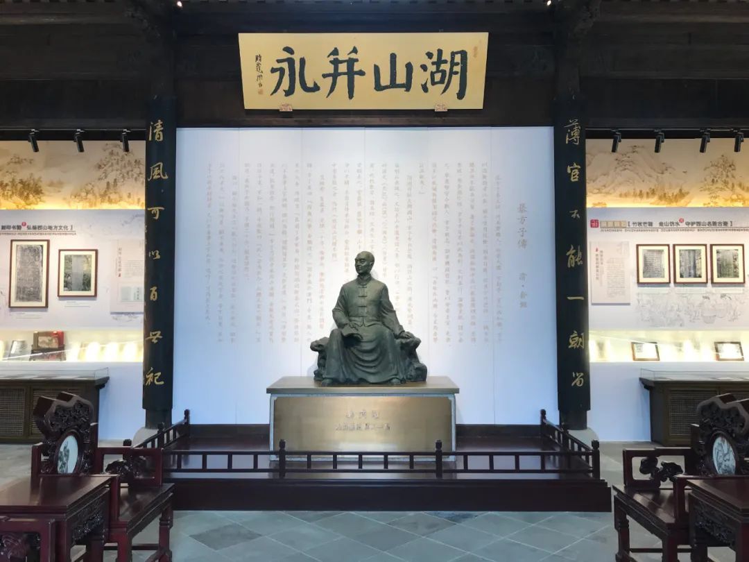 重温峥嵘岁月！这条线路，等你来打卡！