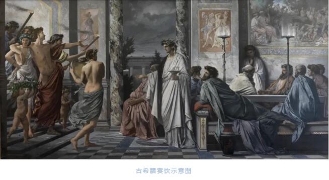 观展攻略｜关于伊特鲁里亚人的故事