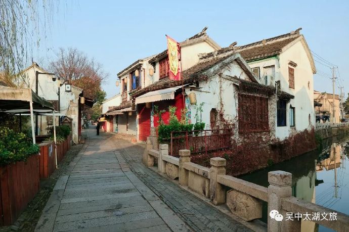 这条老街，每一眼都是故事