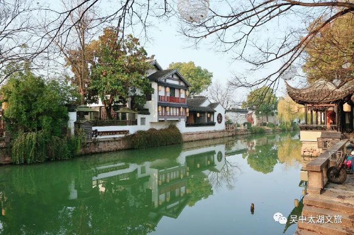 这条老街，每一眼都是故事
