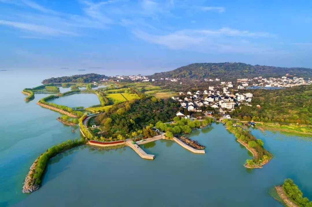 喜讯！入选市级乡村旅游重点村！