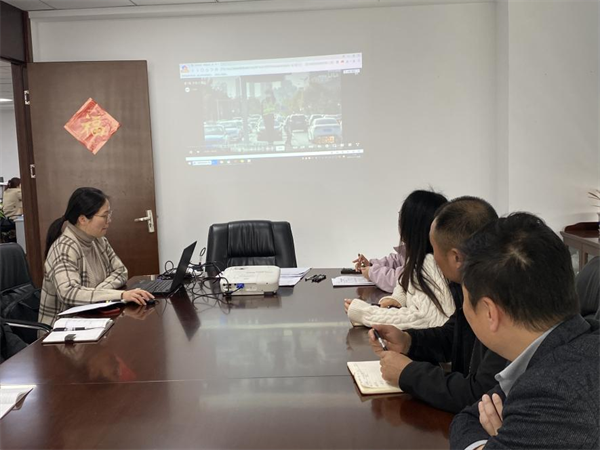 景区公司党支部开展“提高党性修养 争做合格党员”主题活动