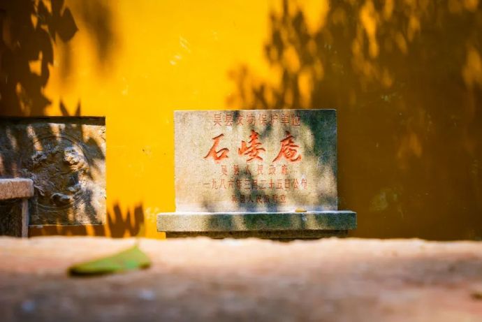 春天的第一场徒步，从这里开始吧！