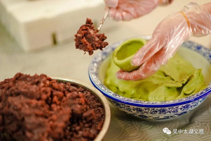 你和春天的距离，隔了一个“绿胖子”