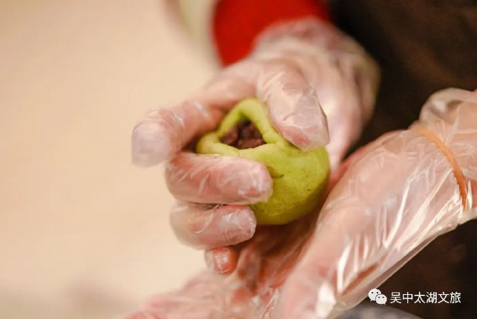 你和春天的距离，隔了一个“绿胖子”