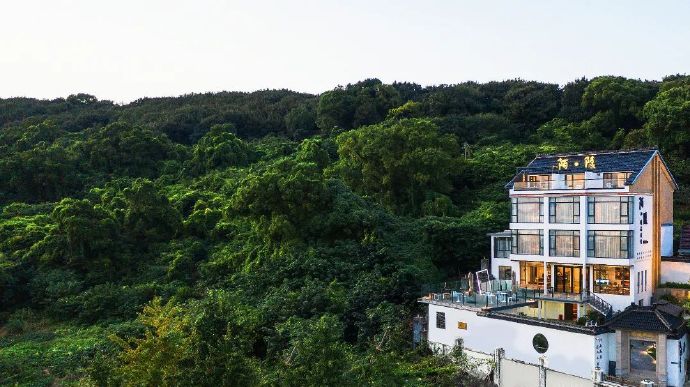 春到吴中，开启西山碧螺之旅