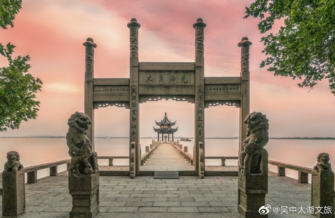 乐在“骑”中，探寻不一样的东山