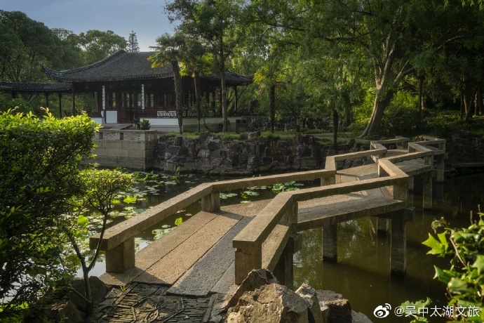 乐在“骑”中，探寻不一样的东山