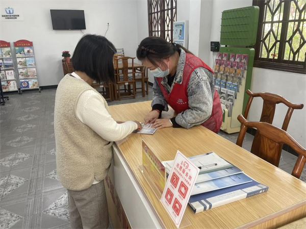 金庭旅游集团助力文明城市创建工作