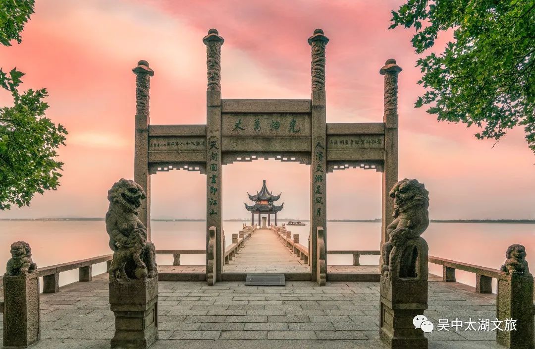 寻吴韵丨村落藏古今