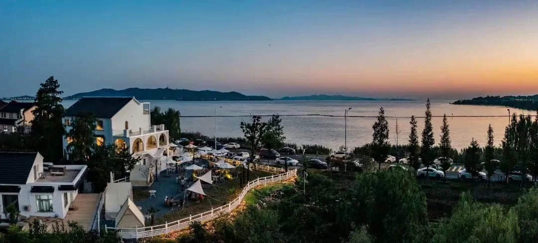 访吴地丨山水遇江南