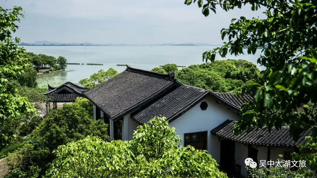 访吴地丨山水遇江南
