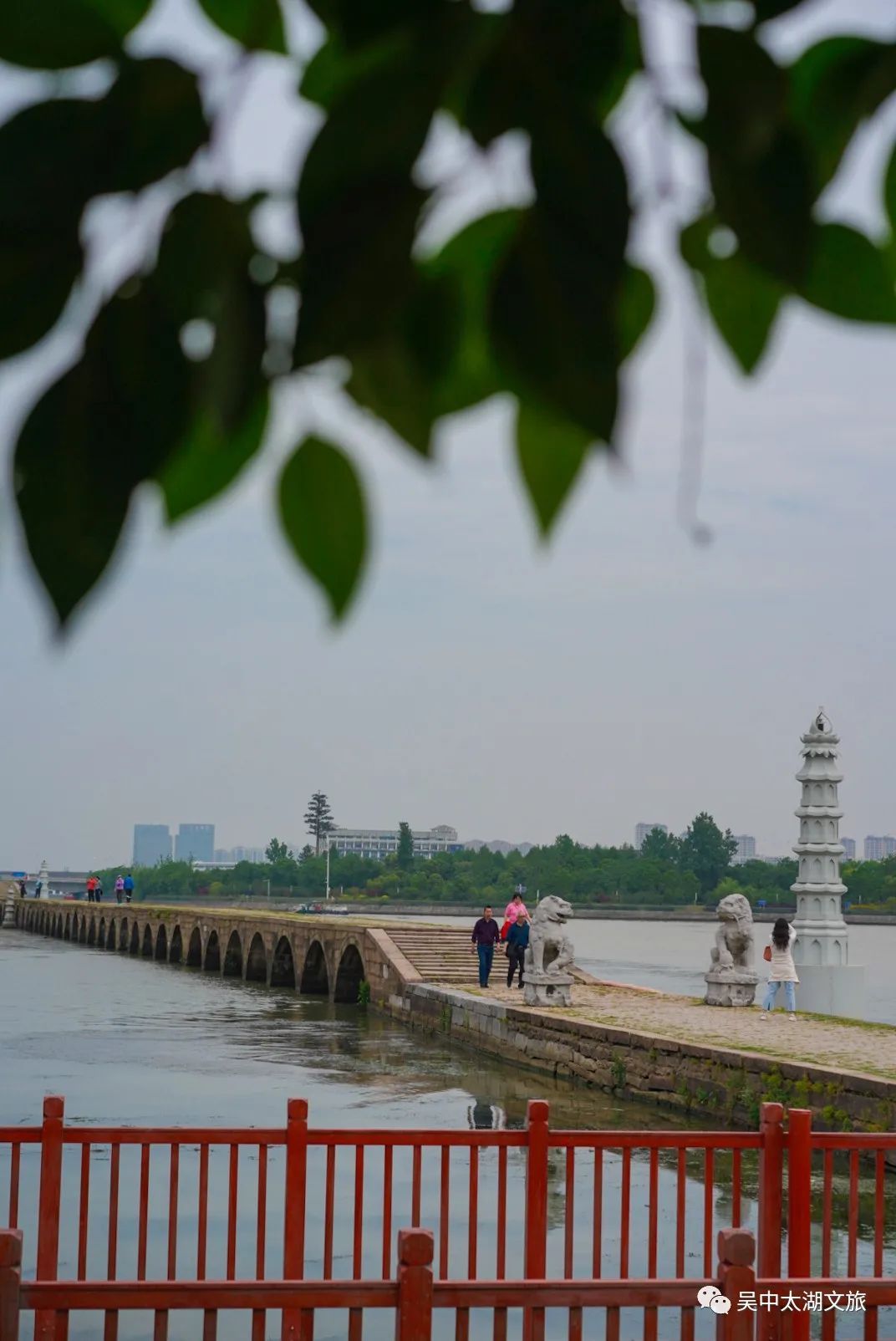 跟随这条线路来探大运河边的“宝藏”