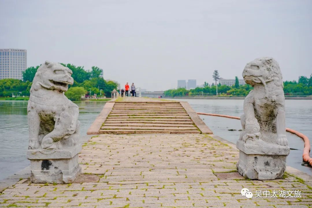 跟随这条线路来探大运河边的“宝藏”