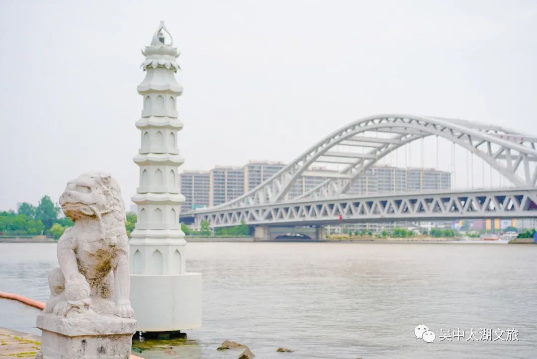 跟随这条线路来探大运河边的“宝藏”