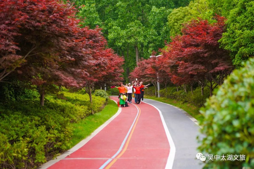 跟随这条线路来探大运河边的“宝藏”