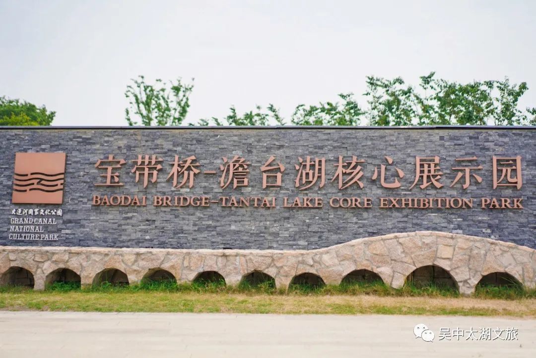跟随这条线路来探大运河边的“宝藏”