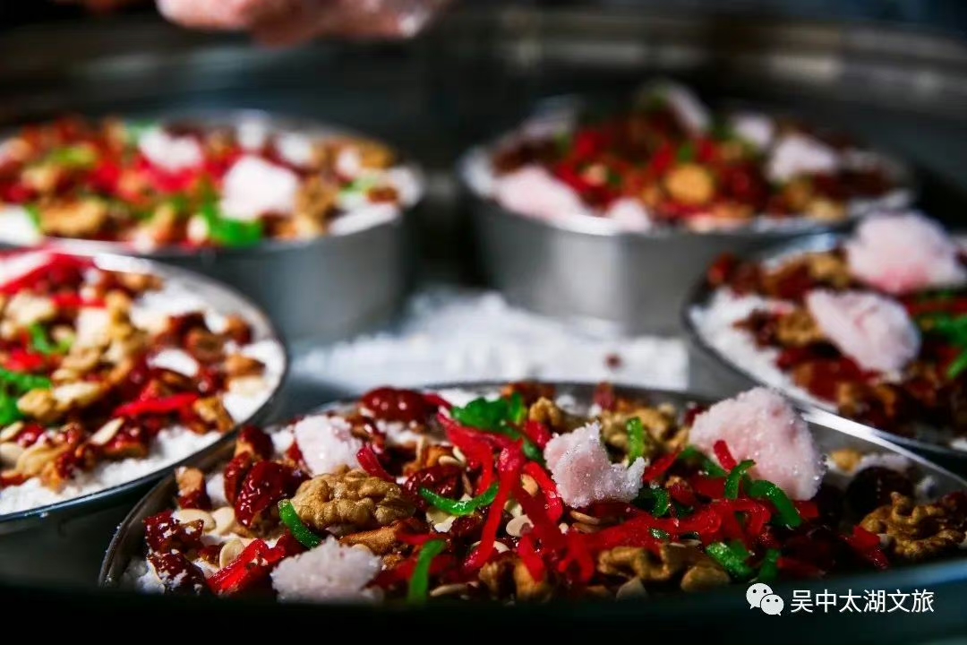 吴中东山美食店推荐：山浪小吃