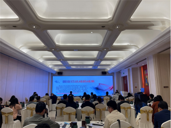2023年度吴中区文化体育和旅游纠纷调解培训侧记