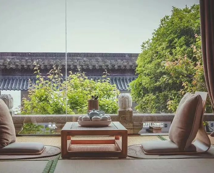 吴中深秋，快乐的方式有很多种
