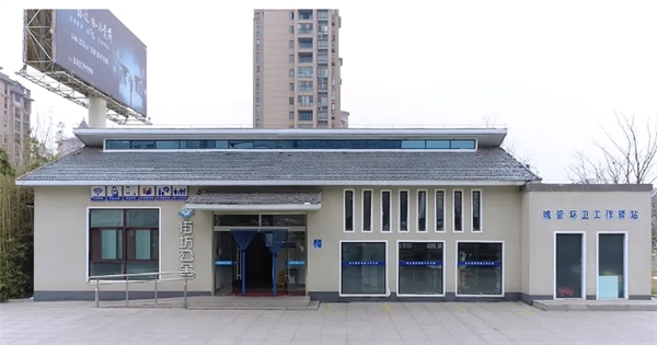 宿城：前方到站，省全域旅游示范区——宿城！