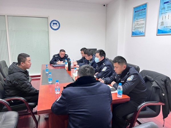 规范文化市场经营秩序 守护未成年人健康成长——吴中区文化市场综合执法大队开展春节节前专项检查