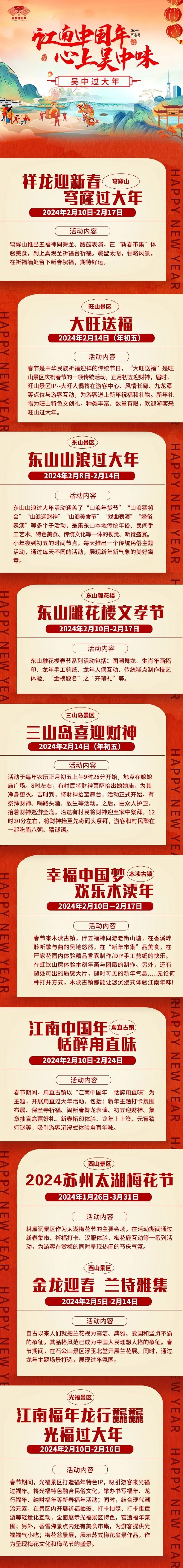 春节活动大爆料！红包封面速来领！