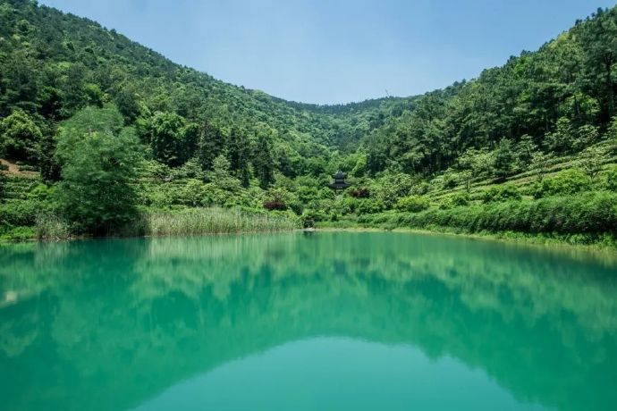 气温骤降！来泡温泉呀！