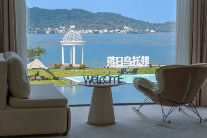 来自“太湖村咖节”的邀请函请收下~