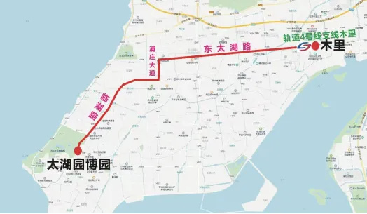 旅游专线已开通！来这里开启樱花浪漫之旅