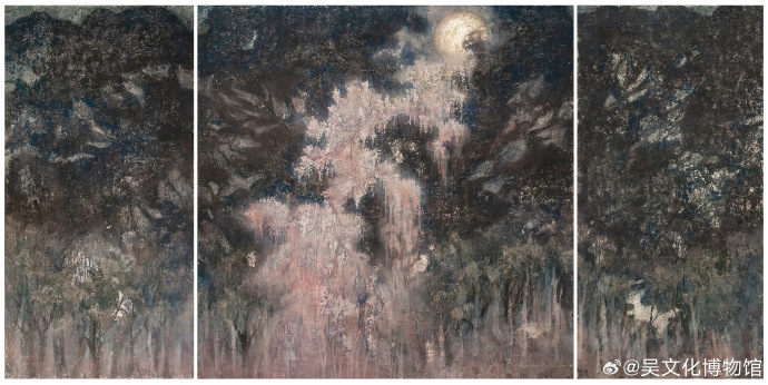“树碑立传”特展今日开展啦！
