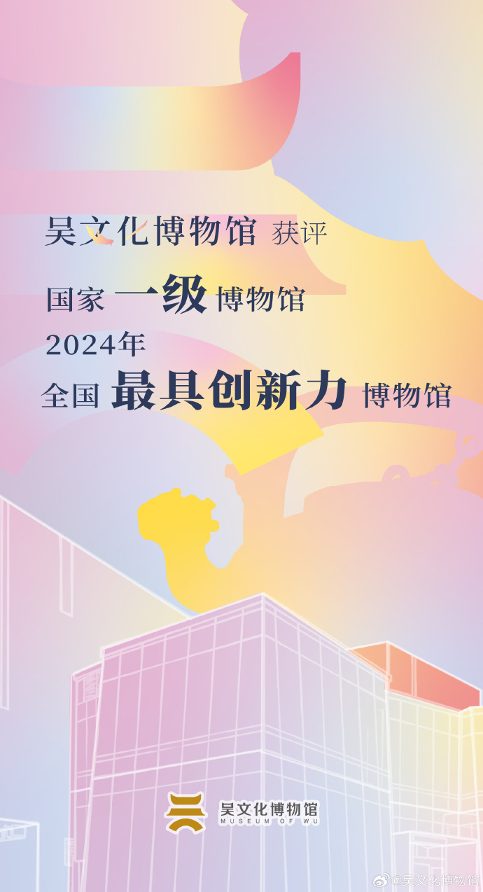 双喜临门！吴博获重磅大奖！