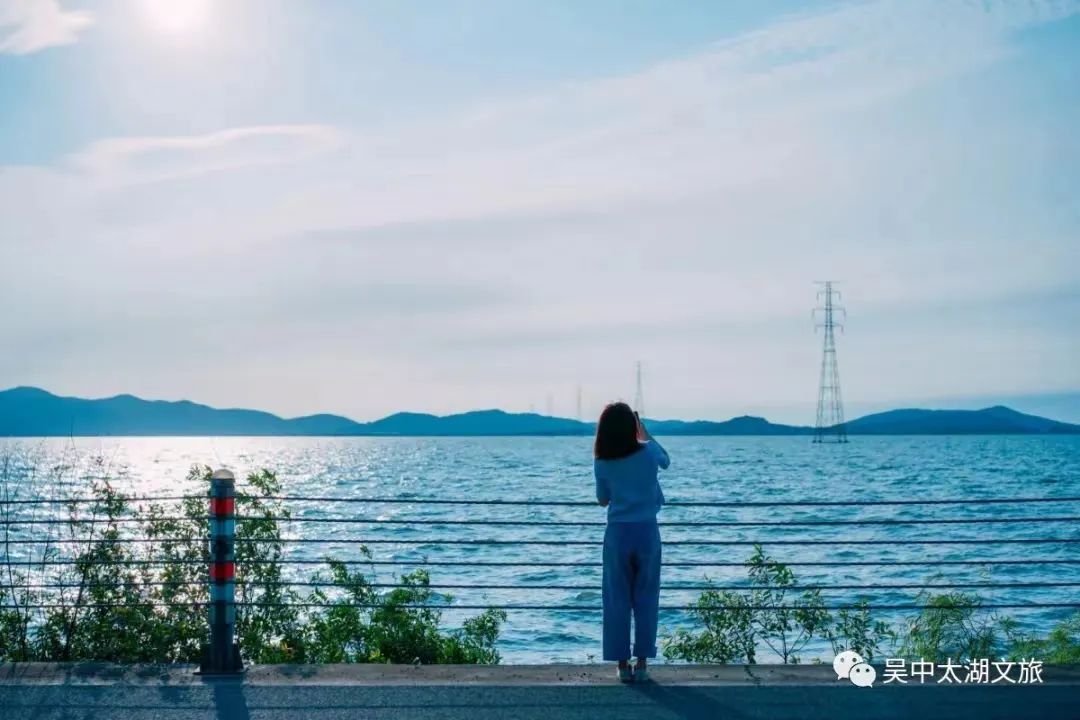 藏不住了！太湖宝藏机位公开！