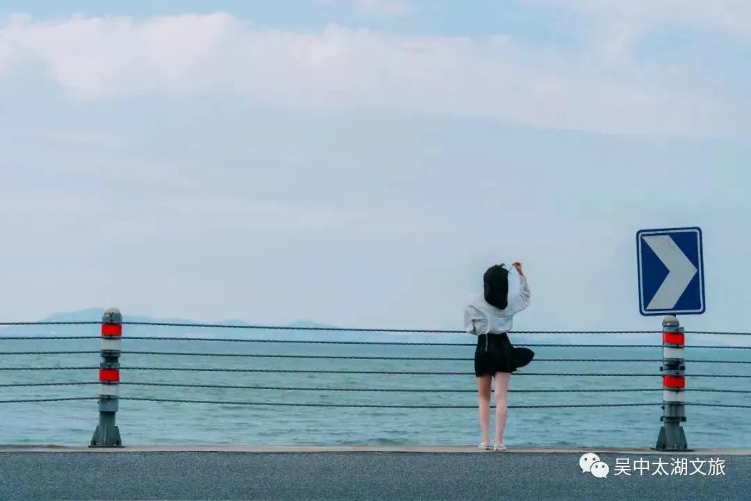 藏不住了！太湖宝藏机位公开！