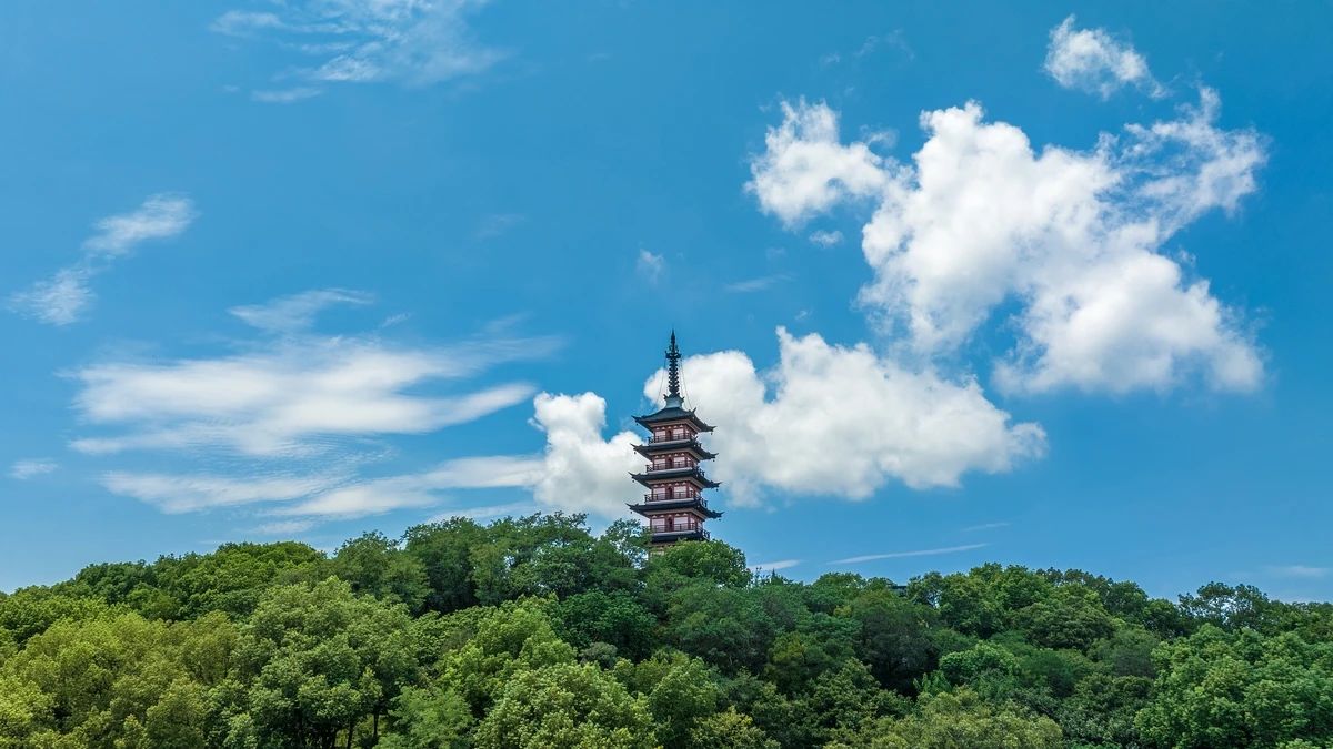 这个夏天，在光福见一面吧！