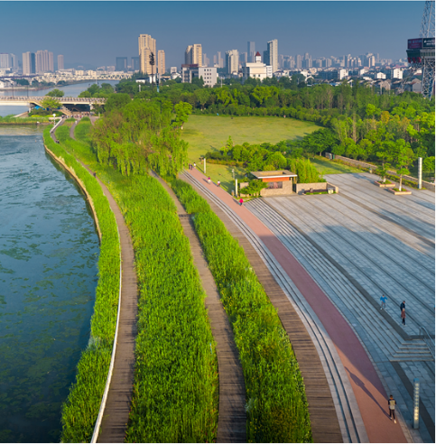 2021—2024年吴中区体育彩票公益金使用管理情况
