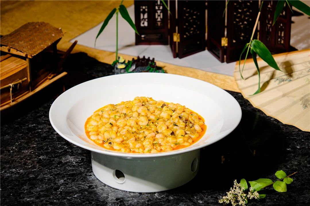 太湖船餐，舌尖上的江南之旅~