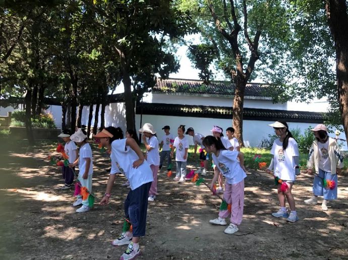 第三期「甪端班」夏令营圆满结营火热招募中！