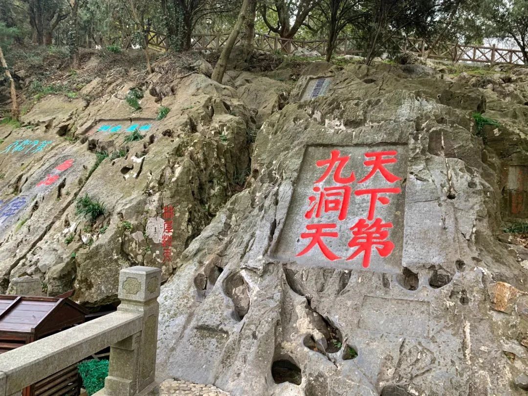 何以消暑？跟着这条线路“清凉一夏”~