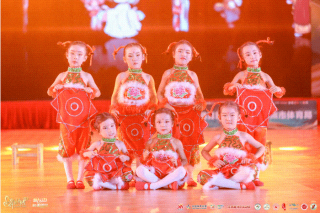 “舞”比快乐！吴中开赛……