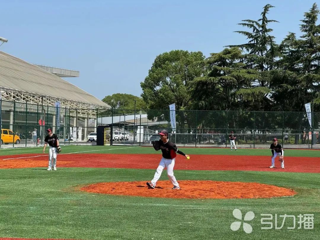 激情盛夏、慢垒开打！长三角9支队伍齐聚吴中“比高下”