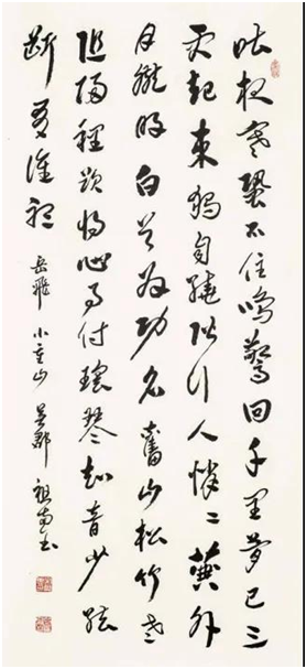 剑胆文心——苏州市第三届退役军人书法篆刻 十二人联展走进胥口