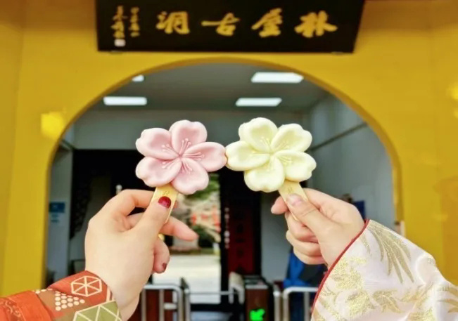 在金庭，遇见太湖边的诗意生活！